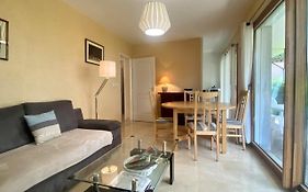 Le Gouverneur - à 5 min du Lac - Terrasse&Jardin - 2 personnes